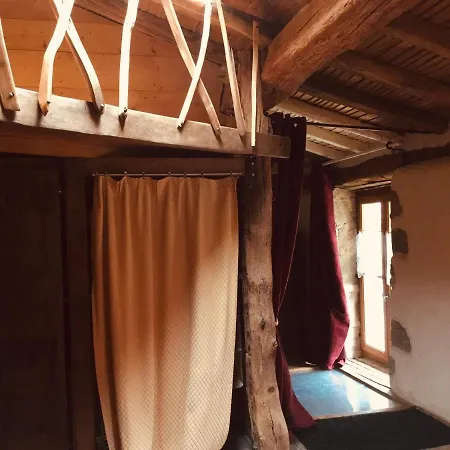 Holiday home Gite Saint-nicolas Parthenay