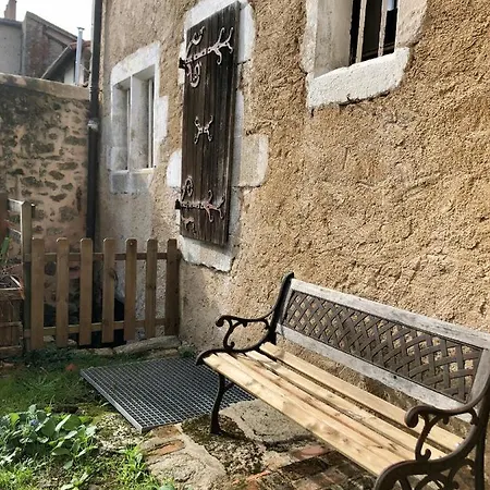 Gite Saint-nicolas