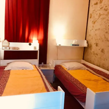 Gite Saint-nicolas Holiday home *