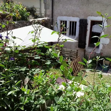 Gite Saint-nicolas Holiday home Parthenay