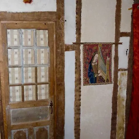 Gite Saint-nicolas *