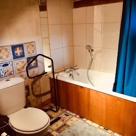 Holiday home Gite Saint-nicolas
