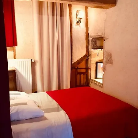 Gite Saint-nicolas * Parthenay